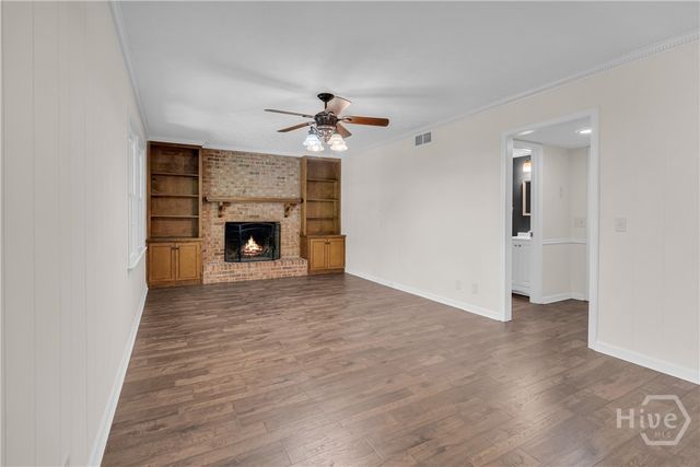 832 Sweet Briar Lane SE, Conyers, GA 30094