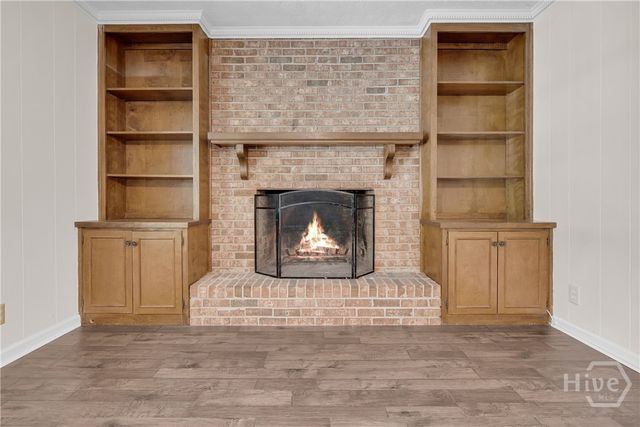 832 Sweet Briar Lane SE, Conyers, GA 30094