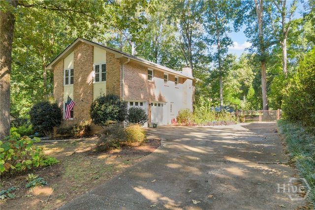 832 Sweet Briar Lane SE, Conyers, GA 30094