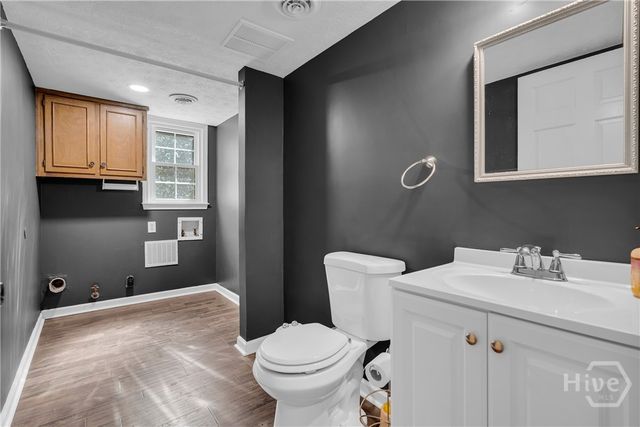 832 Sweet Briar Lane SE, Conyers, GA 30094