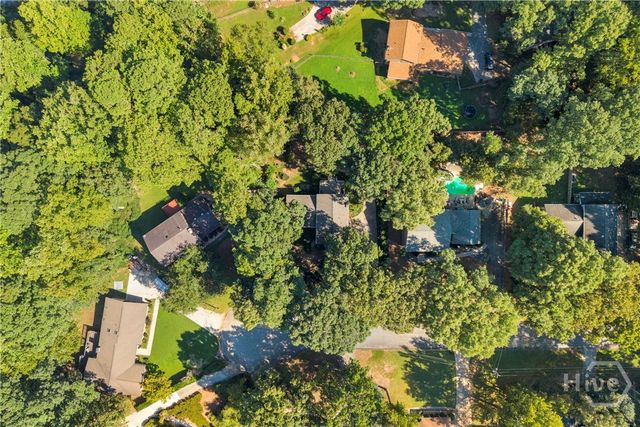 832 Sweet Briar Lane SE, Conyers, GA 30094