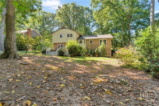832 Sweet Briar Lane SE, Conyers, GA 30094