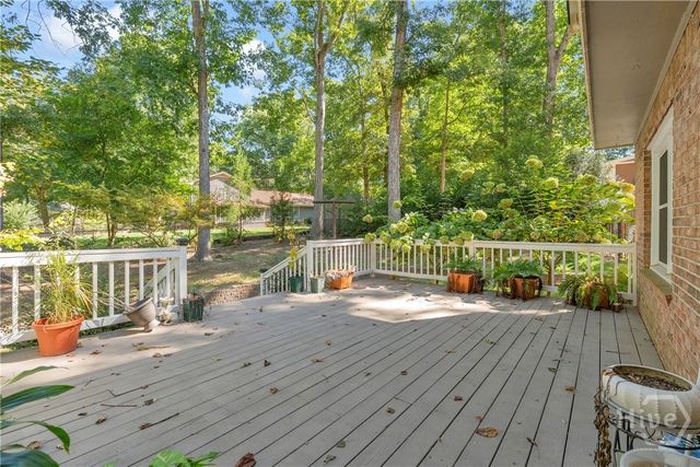 832 Sweet Briar Lane SE, Conyers, GA 30094