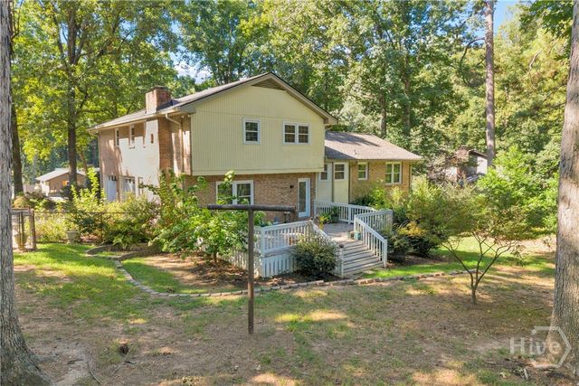 832 Sweet Briar Lane SE, Conyers, GA 30094