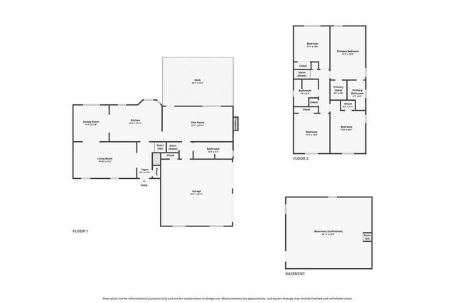 832 Sweet Briar Lane SE, Conyers, GA 30094