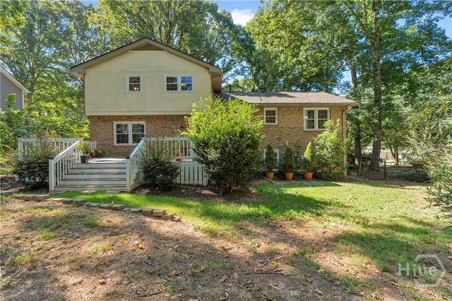 832 Sweet Briar Lane SE, Conyers, GA 30094