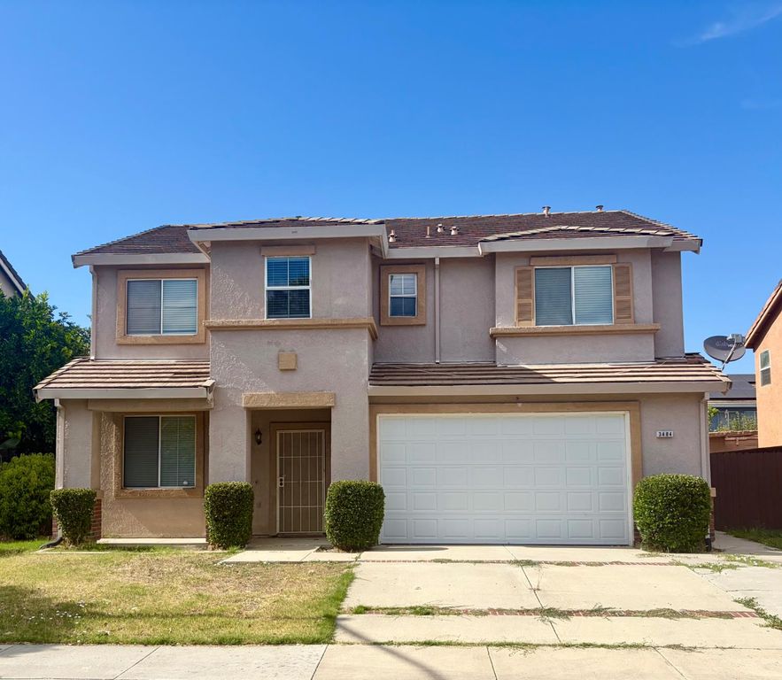 3484 Cathedral Cir, Stockton, CA 95212