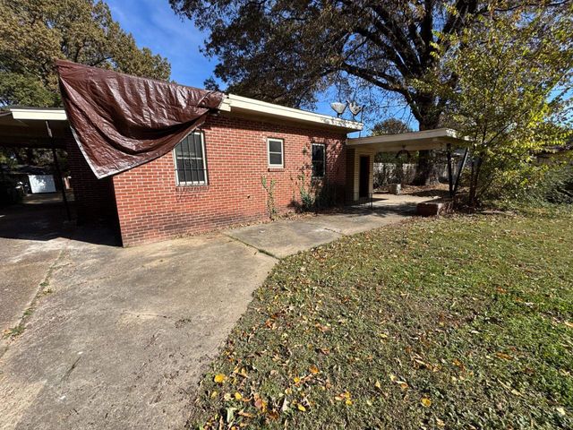 3085 HOSKINS RD, Memphis, TN 38111