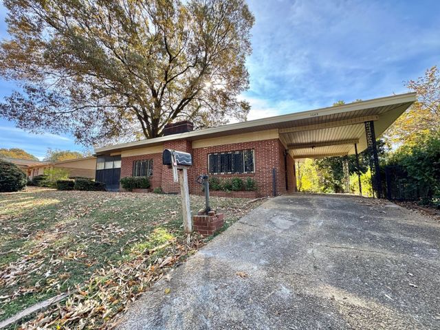3085 HOSKINS RD, Memphis, TN 38111