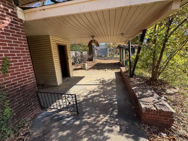 3085 HOSKINS RD, Memphis, TN 38111