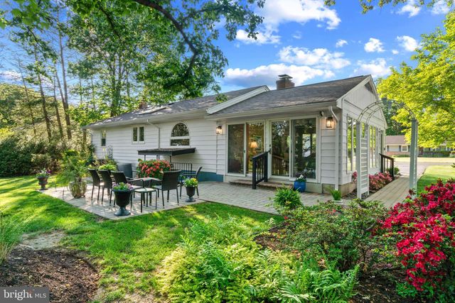 9115 JEFFERSON ST, Savage, MD 20763