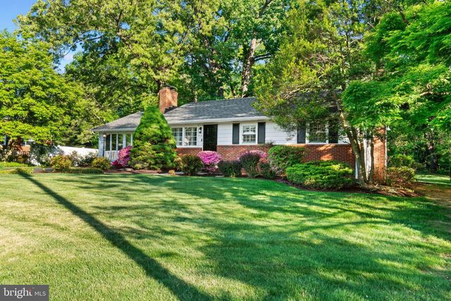 9115 JEFFERSON ST, Savage, MD 20763