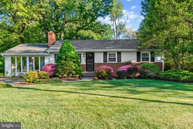 9115 JEFFERSON ST, Savage, MD 20763