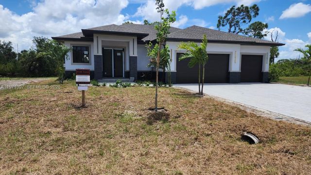 47 E Brig Cr, Port Charlotte, FL 33946