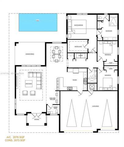 47 E Brig Cr, Port Charlotte, FL 33946