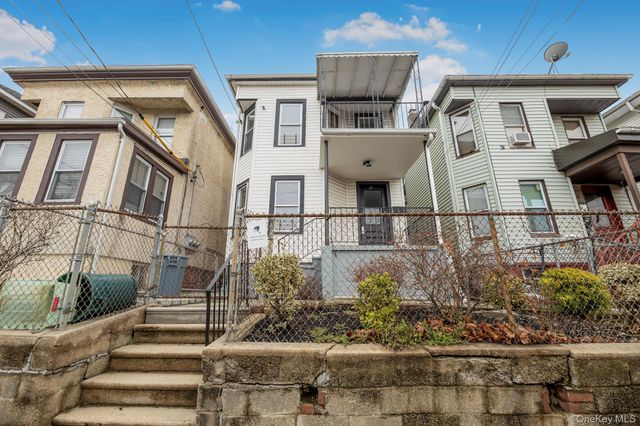 13 Beach Street, Mount Vernon, NY 10550