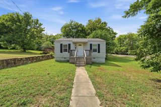 3717 W 19th Street, Little Rock, AR 72204