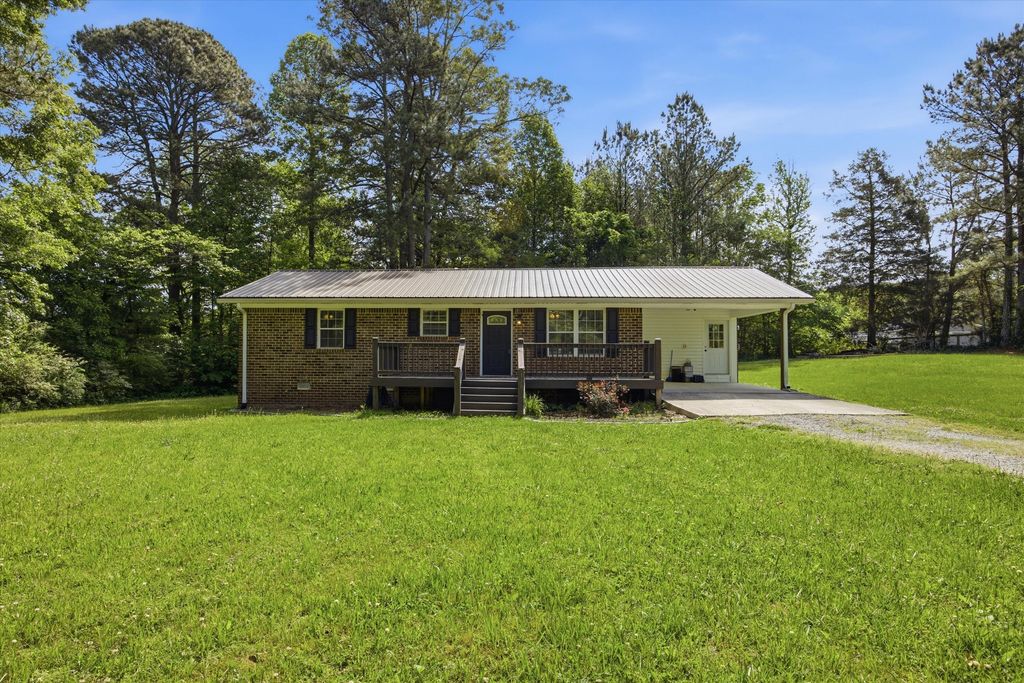 130 Dogwood Trail NE, Cleveland, TN 37323
