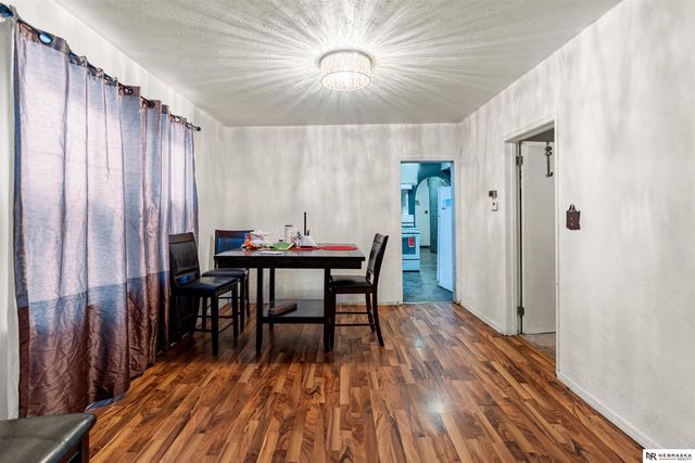 1724 S 8th Street, Omaha, NE 68108