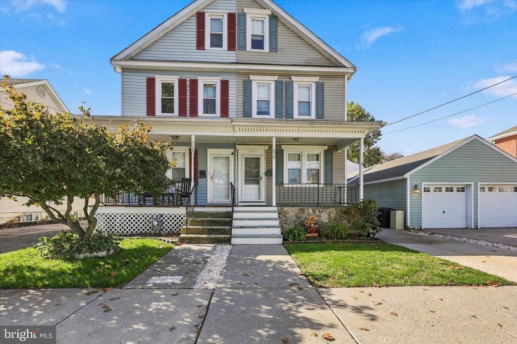 270 MONROE ST, BRISTOL, PA 19007 — photo 2