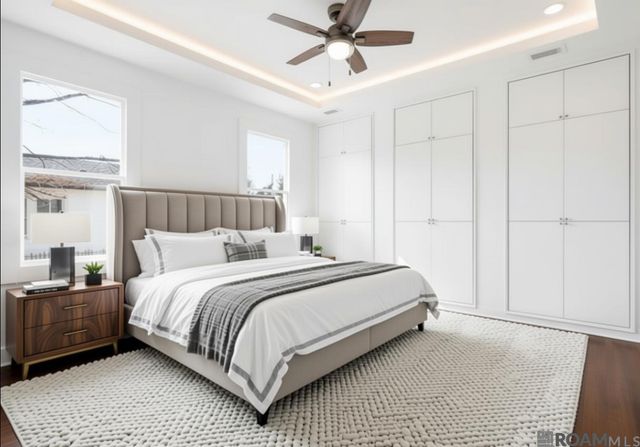 521 Camelia Ave, Baton Rouge, LA 70806