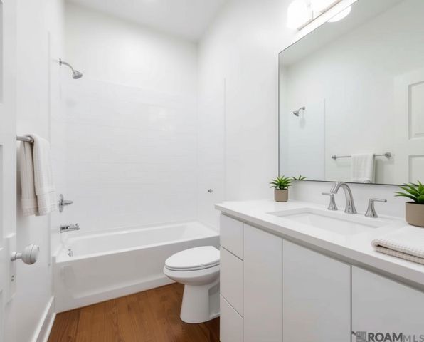 521 Camelia Ave, Baton Rouge, LA 70806