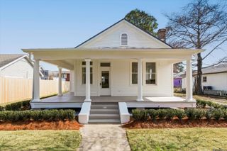 521 Camelia Ave, Baton Rouge, LA 70806