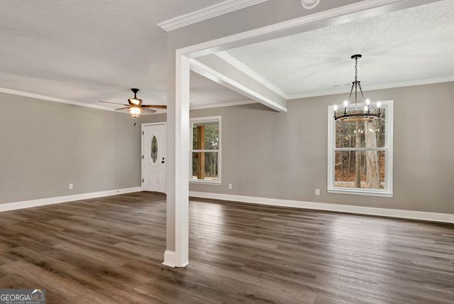 587 Forest Lane, Colbert, GA 30628