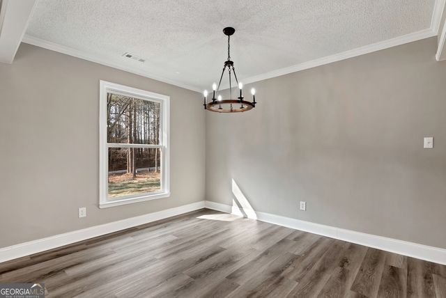 587 Forest Lane, Colbert, GA 30628