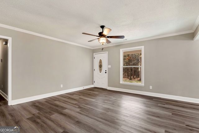 587 Forest Lane, Colbert, GA 30628