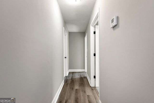 587 Forest Lane, Colbert, GA 30628