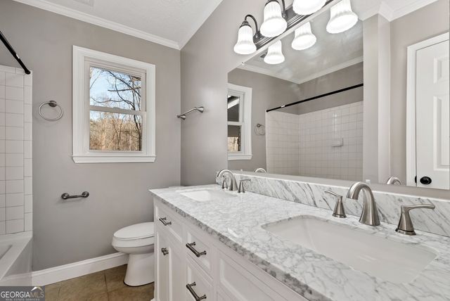 587 Forest Lane, Colbert, GA 30628