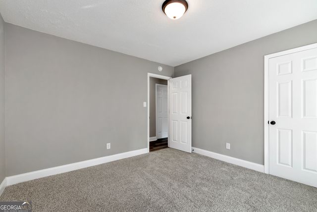 587 Forest Lane, Colbert, GA 30628