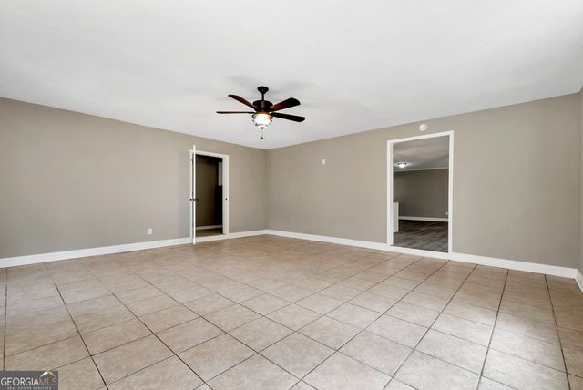 587 Forest Lane, Colbert, GA 30628