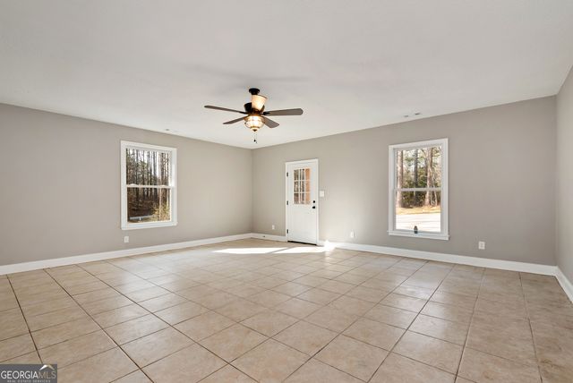 587 Forest Lane, Colbert, GA 30628