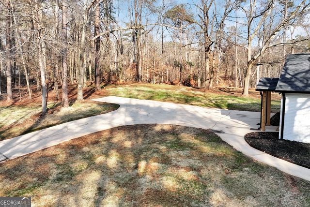 587 Forest Lane, Colbert, GA 30628