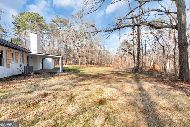 587 Forest Lane, Colbert, GA 30628