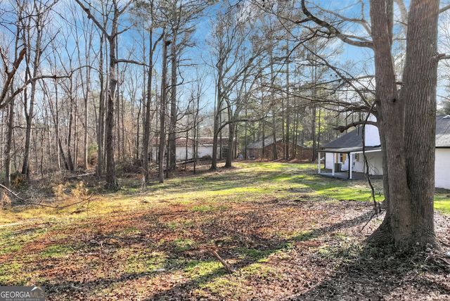 587 Forest Lane, Colbert, GA 30628