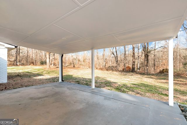 587 Forest Lane, Colbert, GA 30628