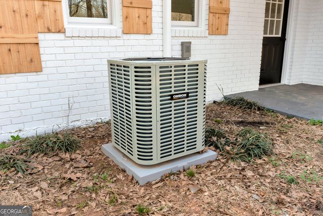 587 Forest Lane, Colbert, GA 30628