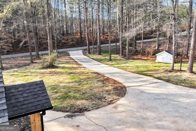 587 Forest Lane, Colbert, GA 30628