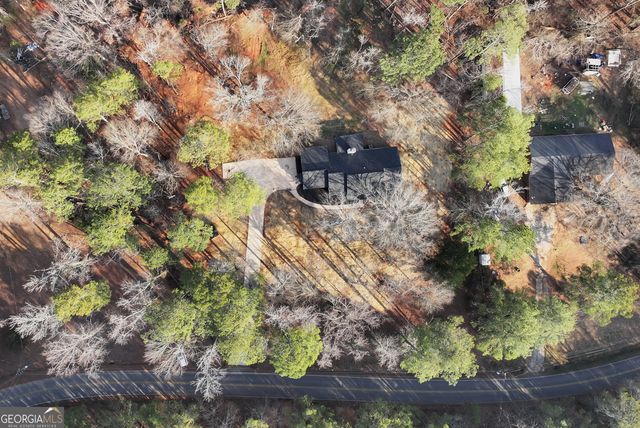 587 Forest Lane, Colbert, GA 30628