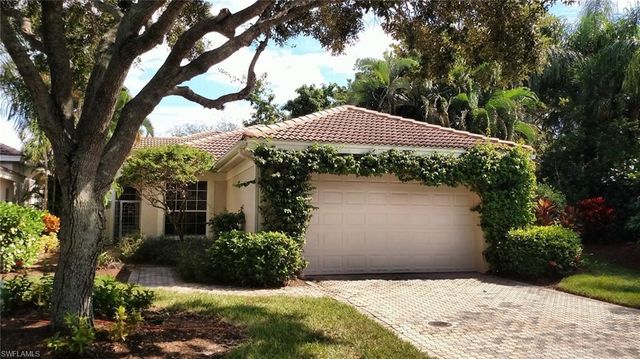 8526 Pepper Tree WAY, Naples, FL 34114