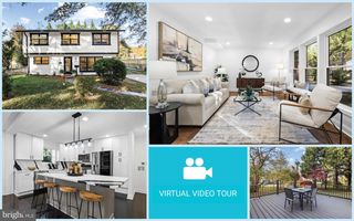 10404 FOREST AVE, Fairfax, VA 22030