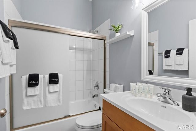 3414 Cherokee Street, St Louis, MO 63118