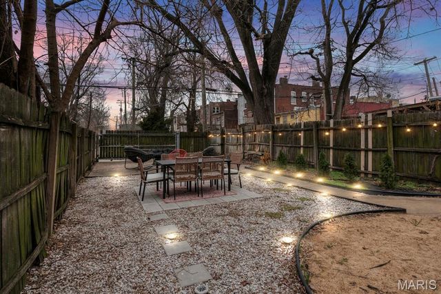 3414 Cherokee Street, St Louis, MO 63118