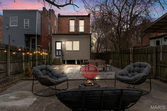 3414 Cherokee Street, St Louis, MO 63118