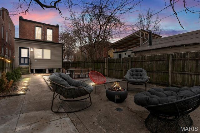 3414 Cherokee Street, St Louis, MO 63118