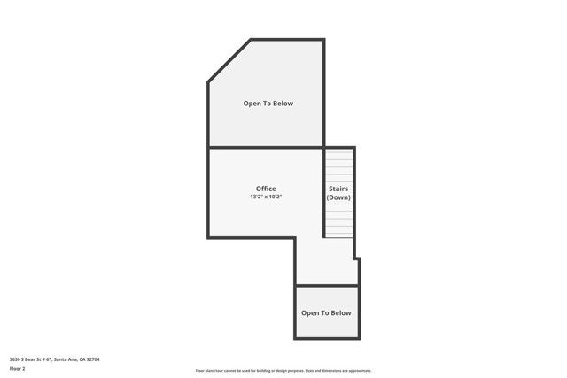 3630 S Bear 67, Santa Ana, CA 92704