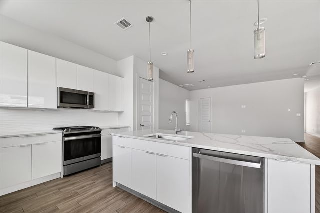 5703 Pampero Lane, Houston, TX 77092